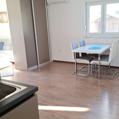 Apartments Gornje Starine Tribalj Exterior foto