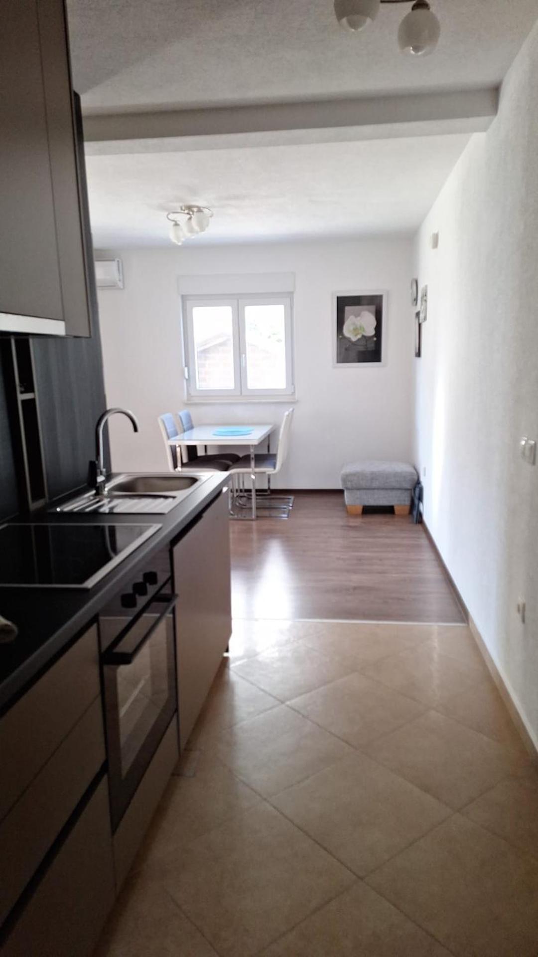 Apartments Gornje Starine Tribalj Exterior foto